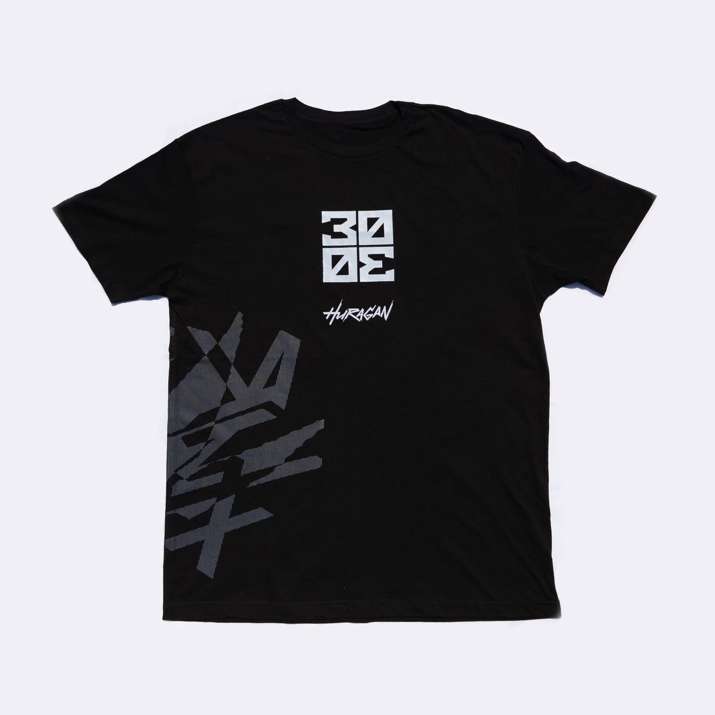 Huragan T-shirt Team