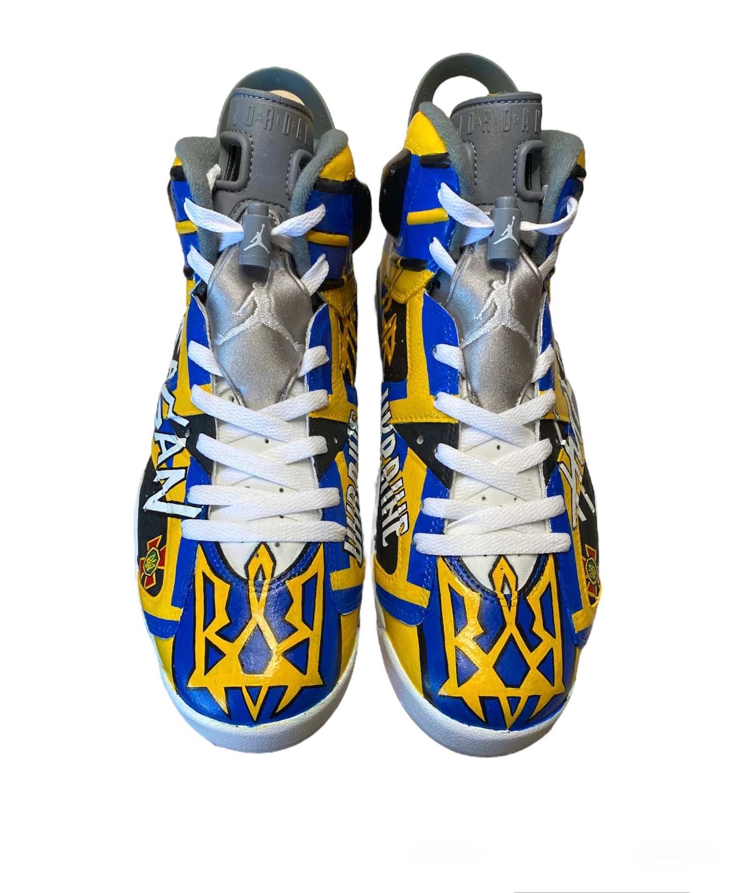 Sneakers - Aspida Power limited