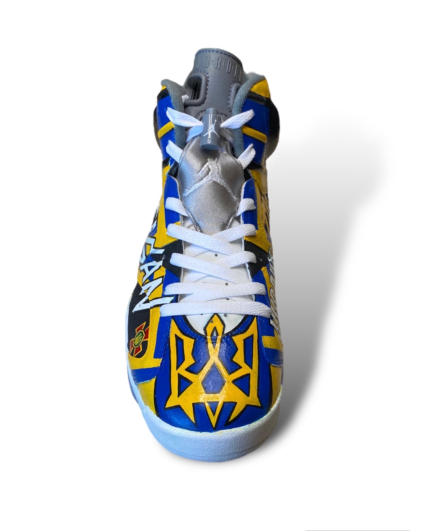 Sneakers - Aspida Power limited