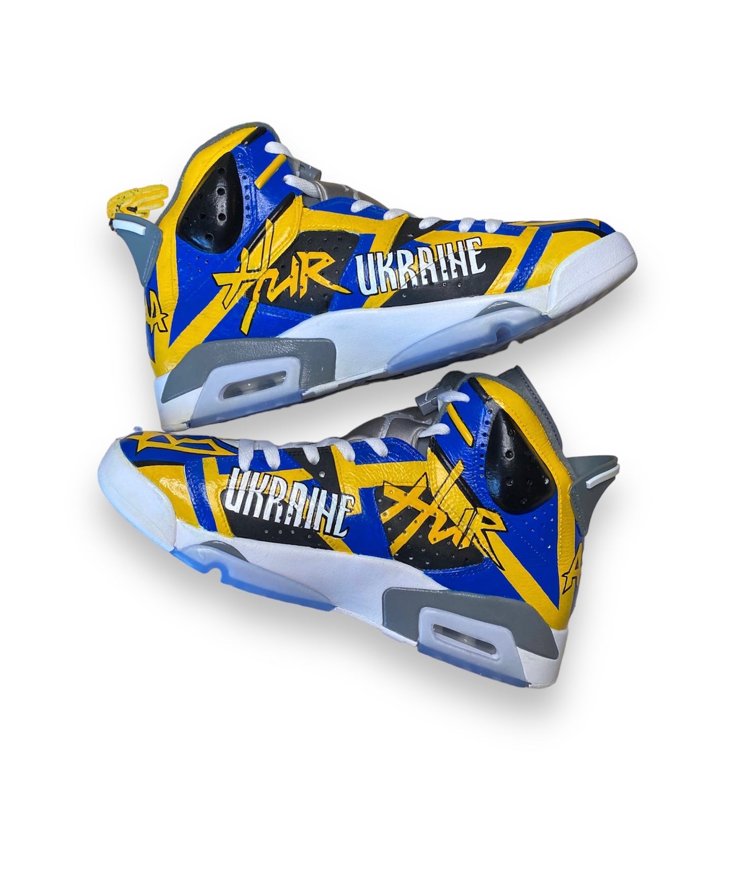 Sneakers - Aspida Power limited