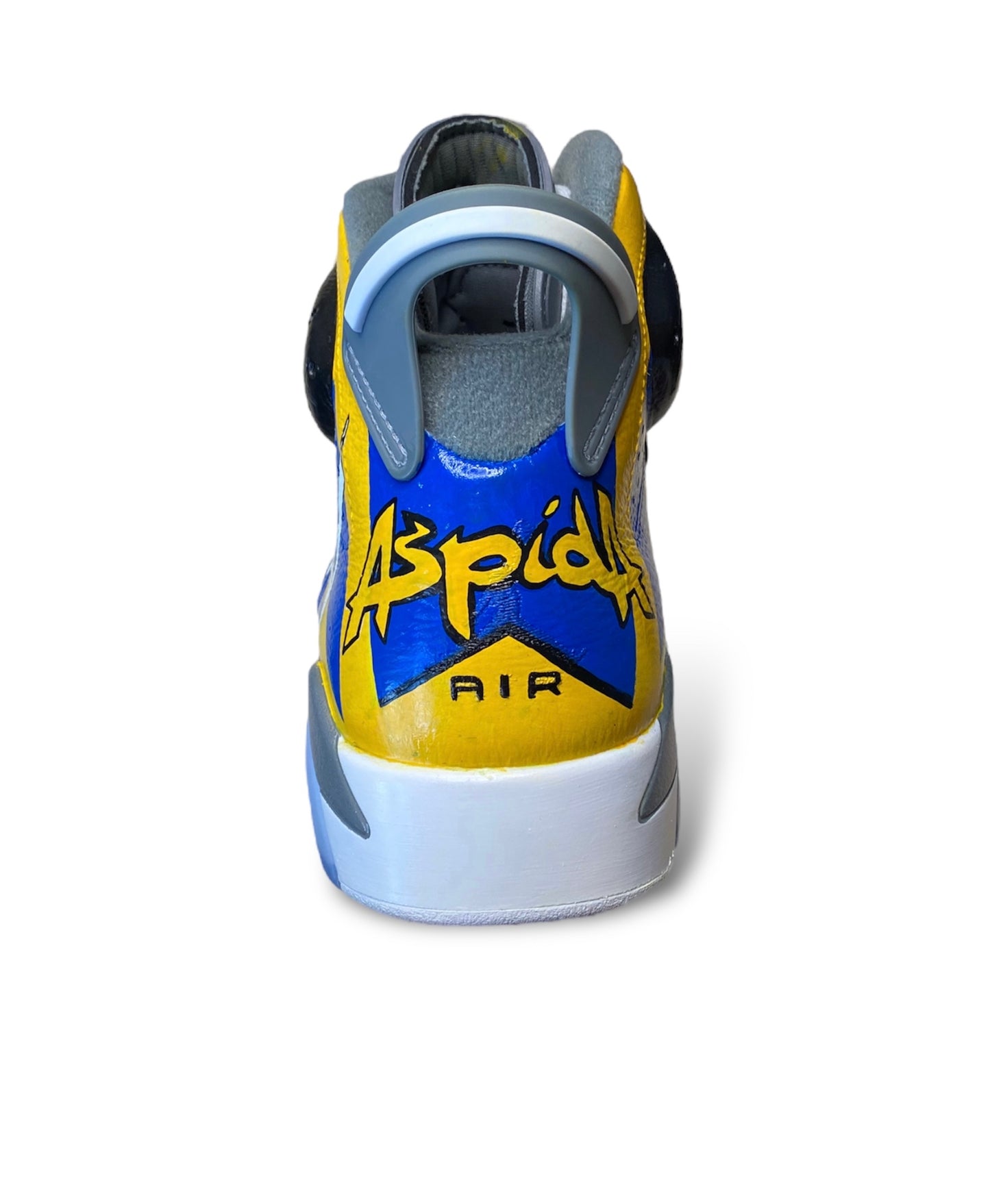 Sneakers - Aspida Power limited