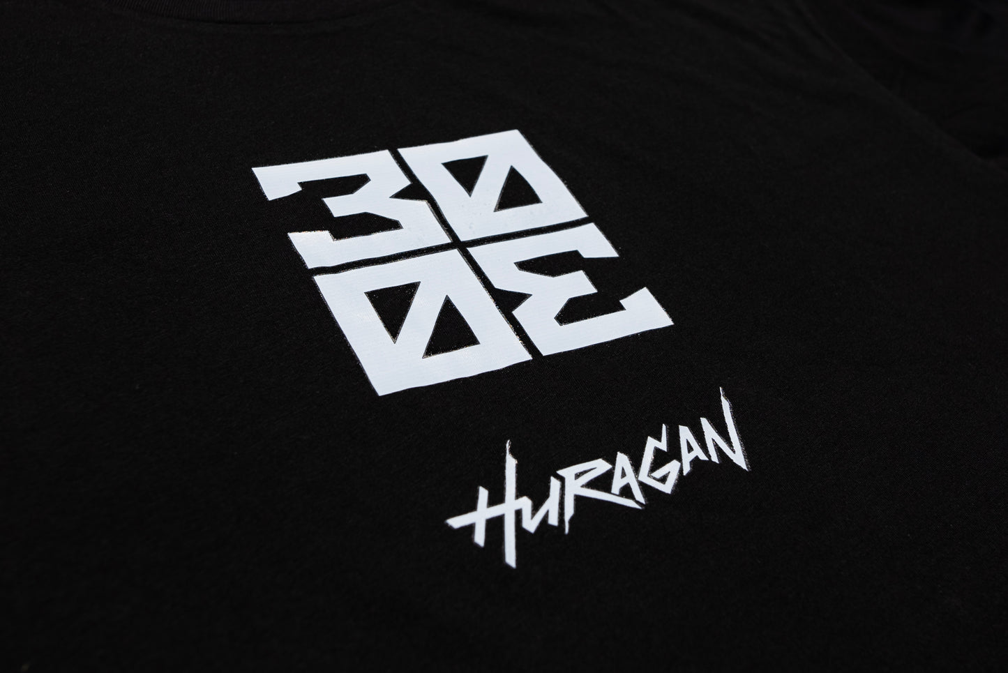 Huragan T-shirt Team