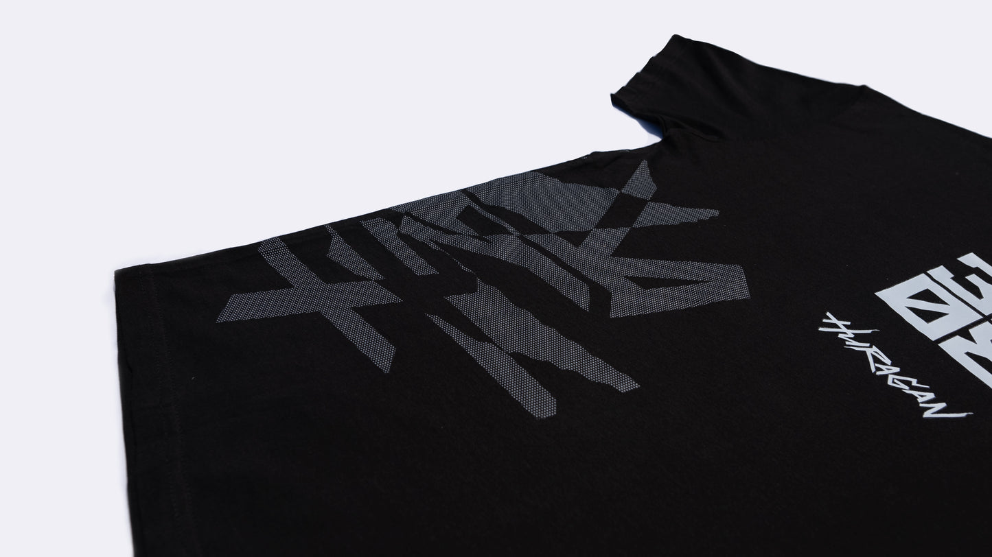 Huragan T-shirt Team