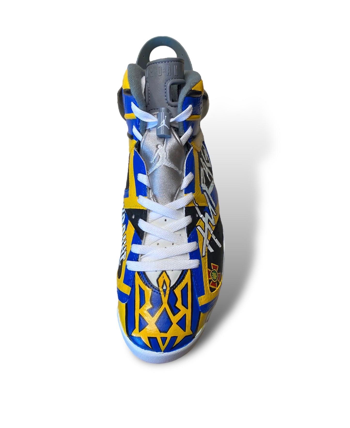 Sneakers - Aspida Power limited