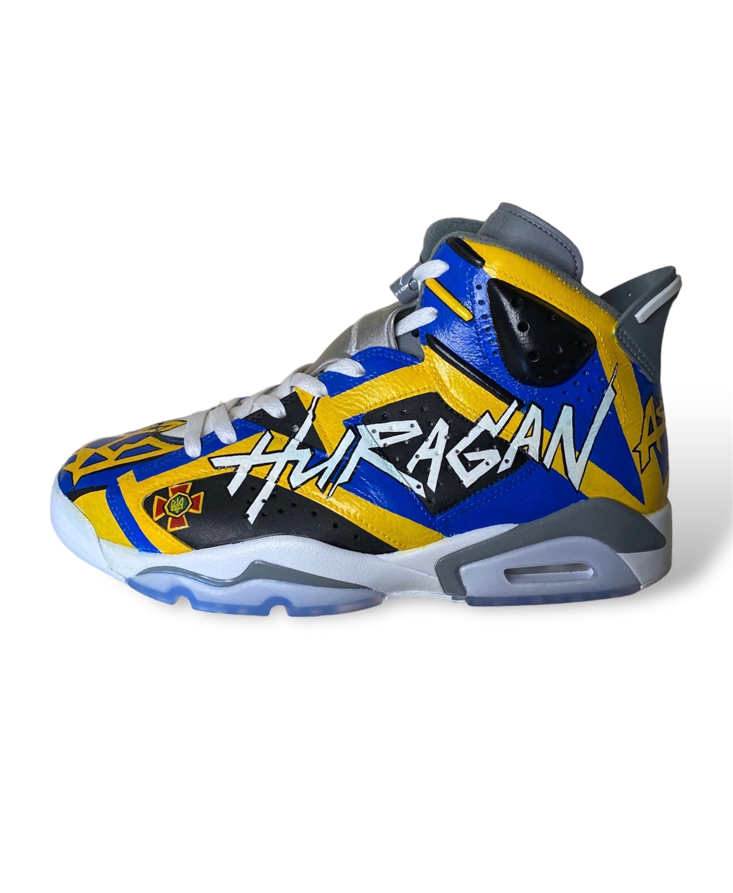 Sneakers - Aspida Power limited