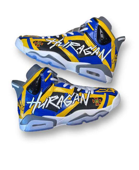 Sneakers - Aspida Power limited