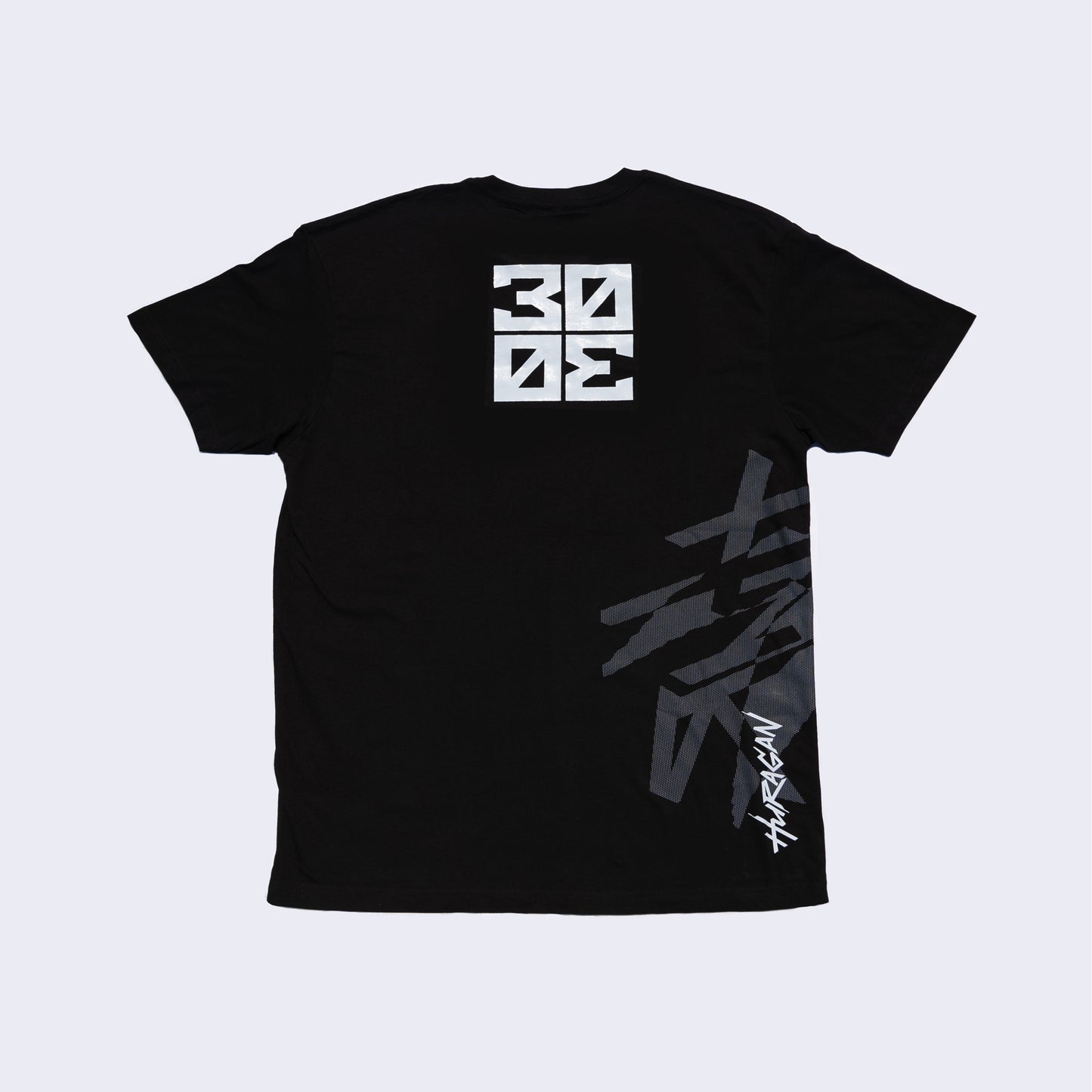 Huragan T-shirt Team