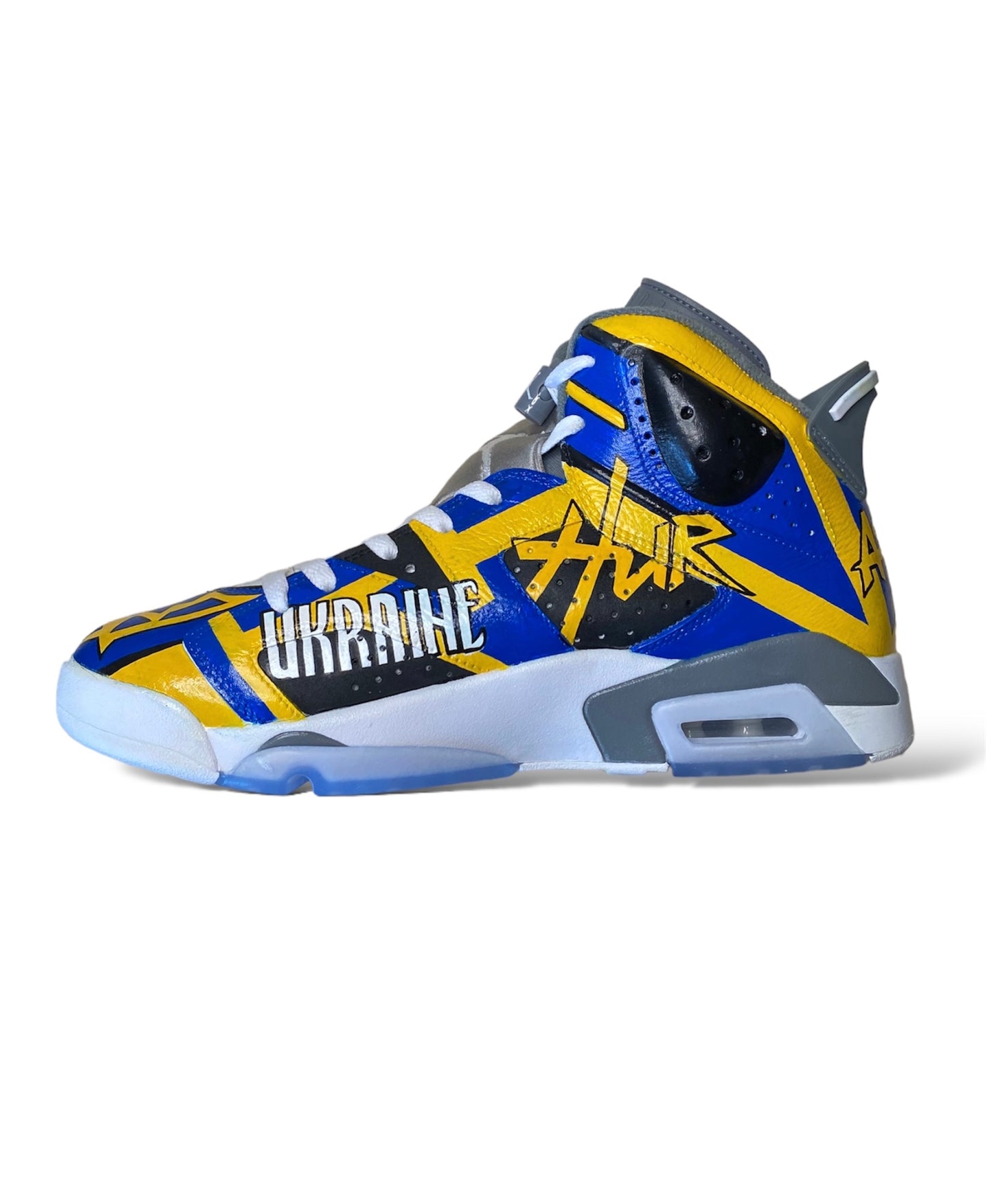 Sneakers - Aspida Power limited